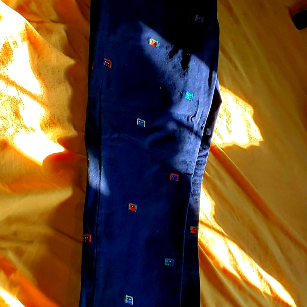 Original Penguin Stretch Chinos 33x32